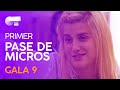 “MILIONÀRIA” – SAMANTHA | PRIMER PASE DE MICROS GALA 9 | O...