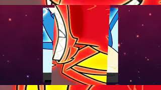 Crash Of The Ans X Dragamonz Remake