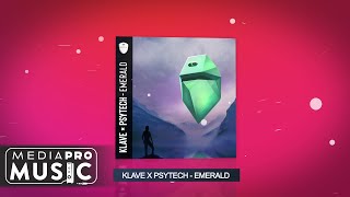 Klave X Psytech - Emerald