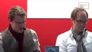 Vorschaubild Klüpfel & Kobr