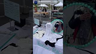 Outdoor Popup Shop