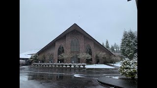 The Perfect Shine/Polish - 03-14-2020 - Pastor Eder Pagola