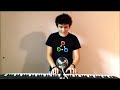 I'm Going Down - Bruce Springsteen Cover