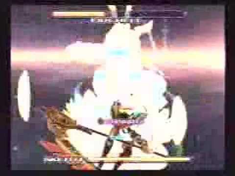 Skeith 2nd form - versus Fidchell: no damage
