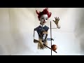 Automaton Clown