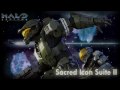 Halo Legends - Soundtrack - Sacred Icon Suite II