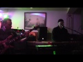 Stray Cats - Stray Cat Strut by Master Cylinders LIVE 4-12-13