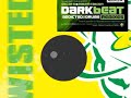 Oscar G.& Ralph Falcon-Dark Beat(Trent Cantrelle & Manufactured Superstars Mix)