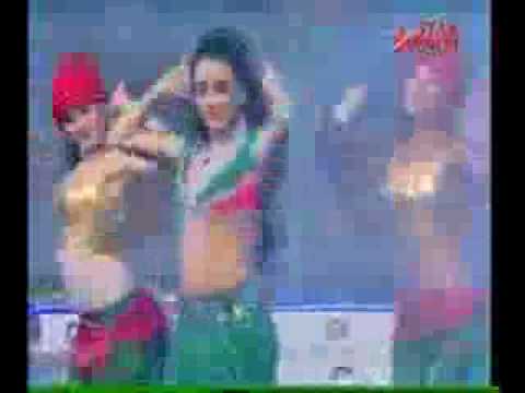 Sajnaji Wari Wari Jaun Ji Main (TS Award 2010) - Raima Sen