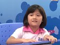ILA - Vui học tiếng Anh, Tuần 2
