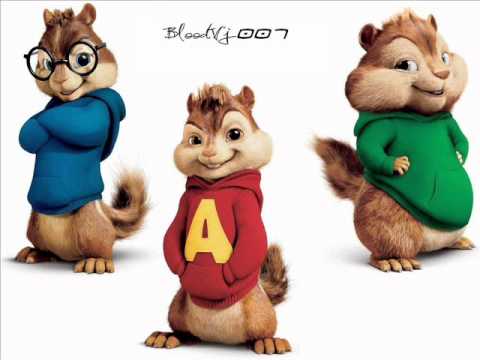 Jay Sean Ride it Hindi Version(chipmunked)