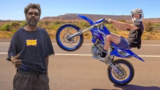 Nullarbor To Promx - Brainsick