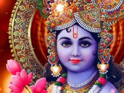 Aarti Kunj Bihari Ki - Lord Shri Krishna...