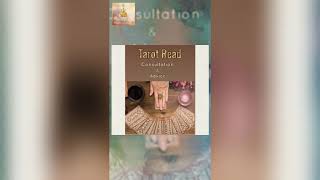 Tarot Consultation and Advice ( Clínica Astróloga do Amor )