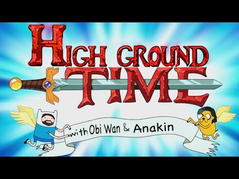 High Ground Time