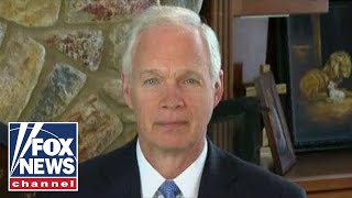 Sen. Ron Johnson commits to reforming the National Emergencies Act