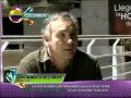 El Cartel de los Sapos arranca en ATV este Martes 02 de noviembre