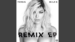 M.I.L.F. $ (Jodie Harsh Remix)