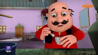Motu Patlu मट पतल S1 Motu The Doctor Episode 258 Part 1 Download Voot Kids App