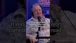 The Worst Table Read Ever