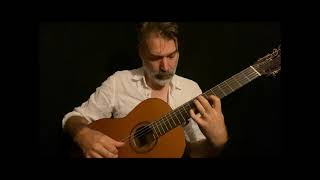 Peace (30 minutes of improvisations for peace)