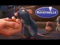 RATATOUILLE CELÝ FILM CZ hry film v češtině dabing