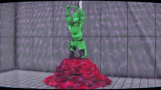 Mmd Asfr化玉