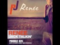 RENE - Jack Talkin' EP // new house music 2013