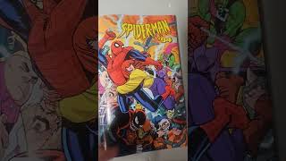 Whos Ready For Spider-Man 94 Comic Series?