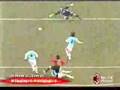 milan lazio 2-1 94 crespo goal compagnoni pellegatti crudeli