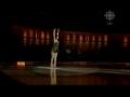 Yu-Na Kim guest appearance on CBC 'Battle of the Blades'
