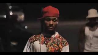 50 Cent Before I Self Destruct Clarence Kills Tiny Revenge Scene