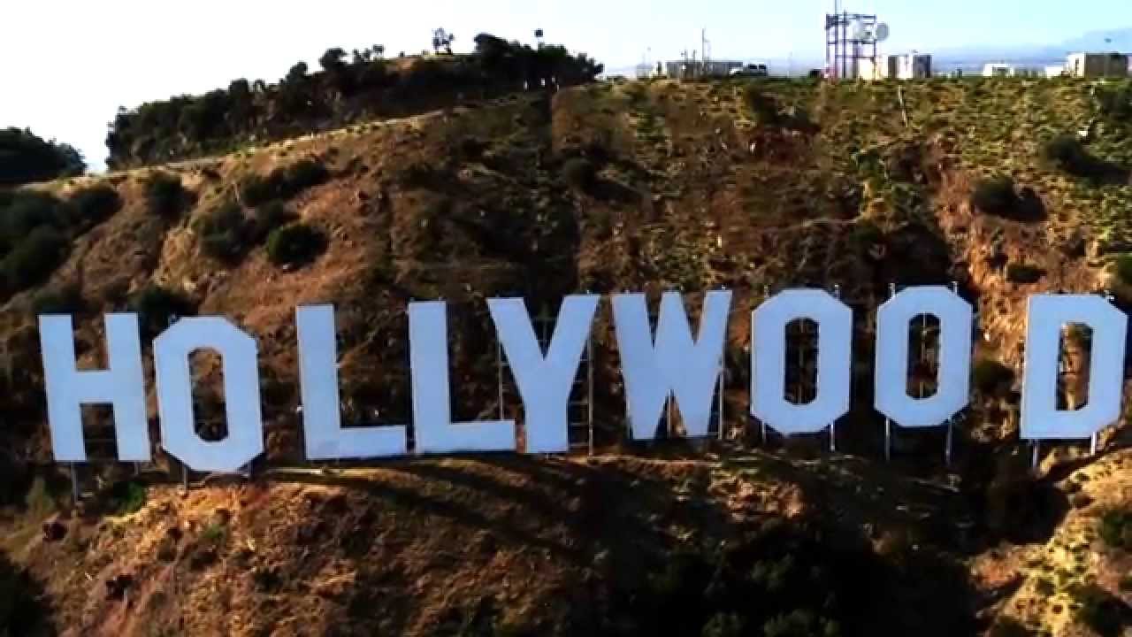 Hollywood Dream