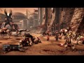 Mortal Kombat X Walkthrough Gameplay Part 4 - Mileena - Story Mission 2 (MKX)