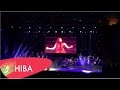 Hiba Tawaji - Byblos International Festival 2015 (Highlights)