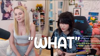 Stpeach Taken Out Of Context