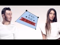 JAHID - On s'est aimé feat. SORAYA [Official Lyrics Video]