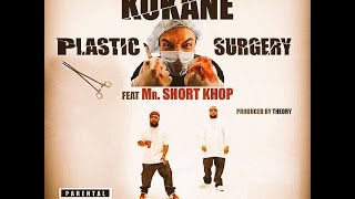 Watch Kokane Plastic Surgery feat Short Khop video
