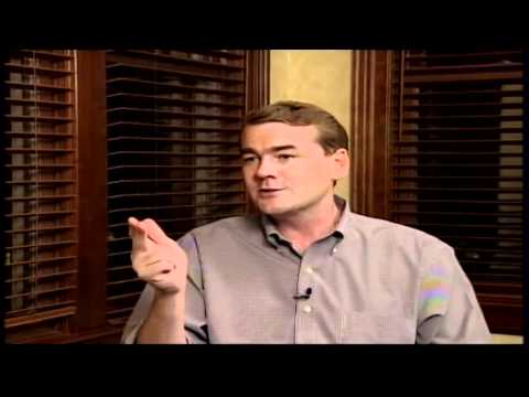 Politics: John Harwood Interviews Michael Bennet - nytimes.com/video