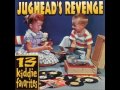 Jughead's Revenge - My Troubled Sleep