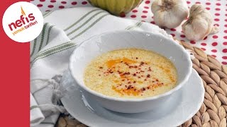 Patates Çorbası Tarifi | Nefis Yemek Tarifleri