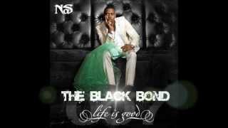 Watch Nas Black Bond video
