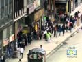 PORNO EN LAS CALLES DE BOGOTA