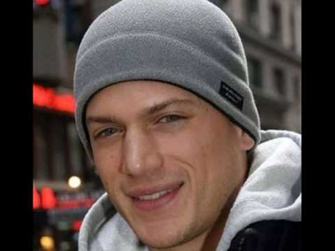 wentworth miller The most wentworth miller 2011. wentworth miller The most