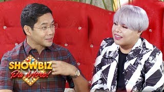 Showbiz Pa More Anthony Taberna Talks About His Life Journey