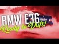 JP Performance - BMW E36 | Ready to Drift!