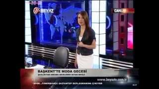 Başkent Moda Gecesi