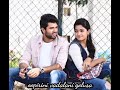 #GeethaGovindam movie WhatsApp status | #OohalakuDorakaniSogasa song status | #Love status |