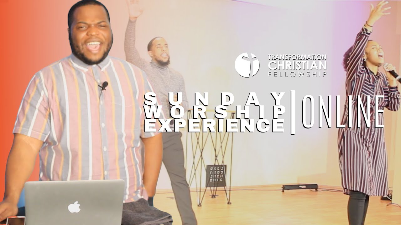 "3" (SERMON SERIES PT.2) | TCF SUNDAY WORSHIP SERVICE | PASTOR BRANDON HILL (APRIL 26, 2020)