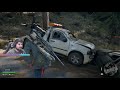 Days Gone Gameplay Walkthrough Part 11 - THE END ( PS4 )